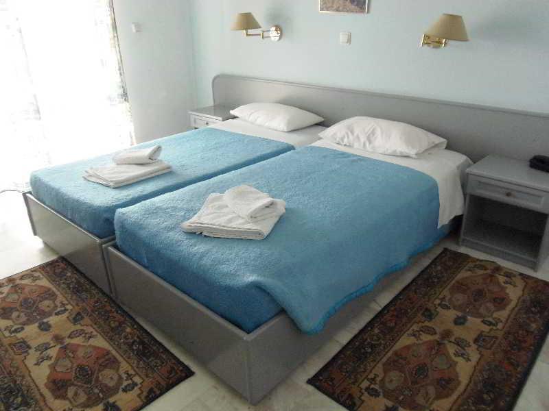 פלאקה ליטוחורו Great Alexander Hotel מראה חיצוני תמונה