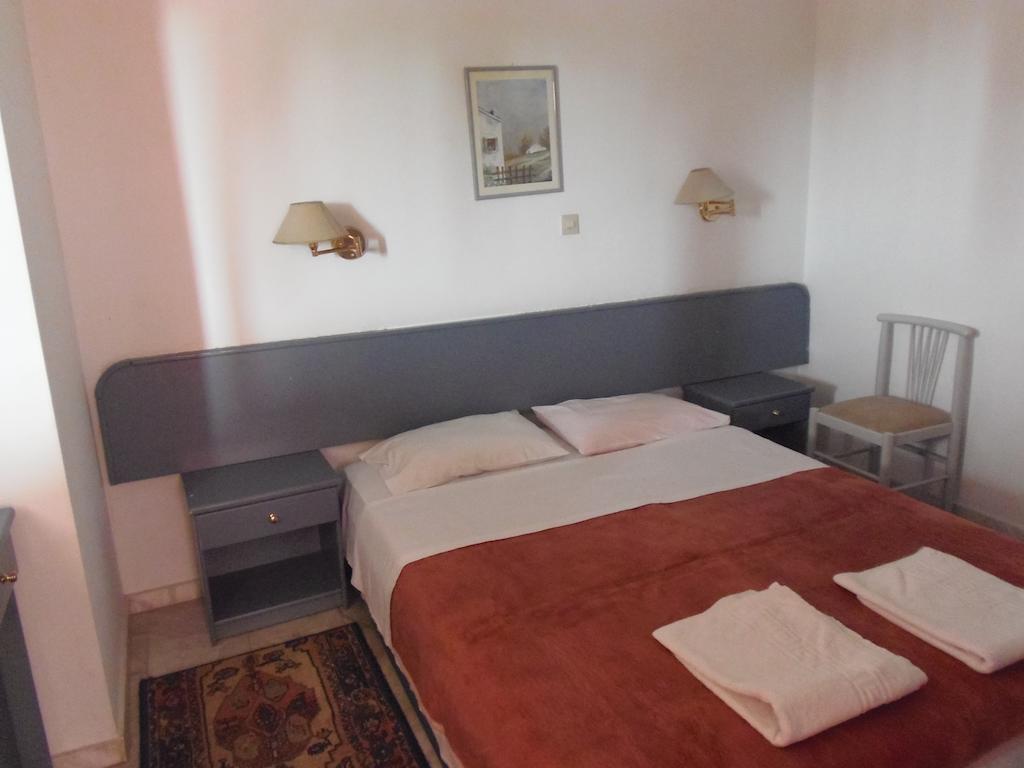פלאקה ליטוחורו Great Alexander Hotel חדר תמונה