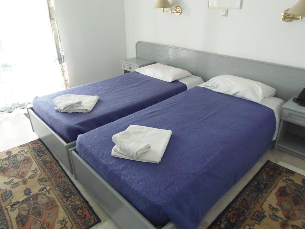 פלאקה ליטוחורו Great Alexander Hotel חדר תמונה