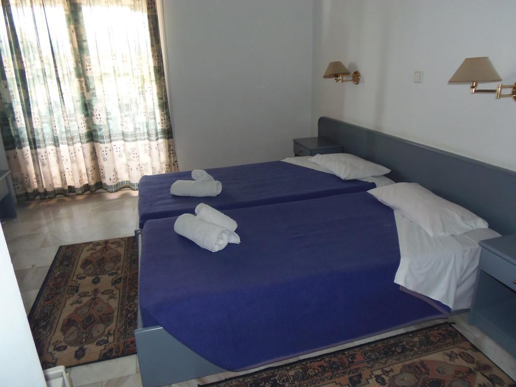 פלאקה ליטוחורו Great Alexander Hotel מראה חיצוני תמונה