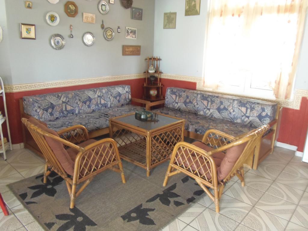 פלאקה ליטוחורו Great Alexander Hotel מראה חיצוני תמונה